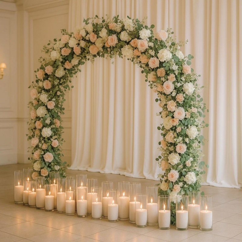 Arch Arrangement