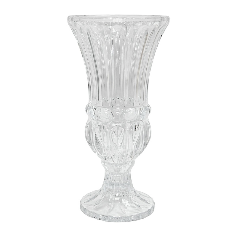 Footed Vessel
