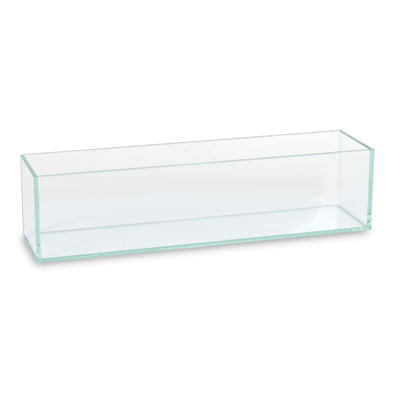 Multi Wick Rectangular Vessel
